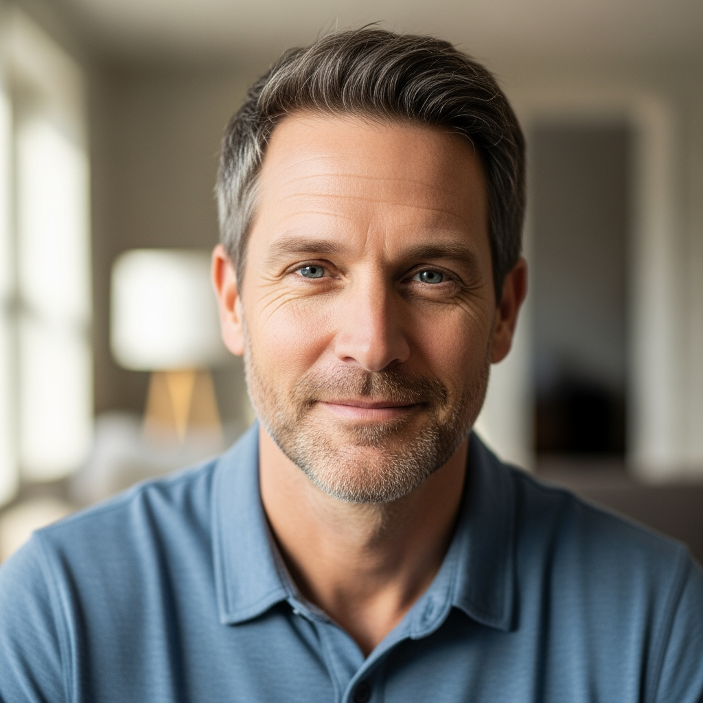 Фото автора відгуку Андрій