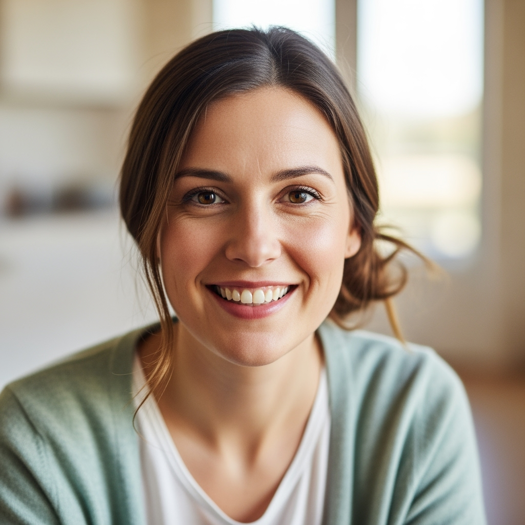 Photo of feedback author Анна