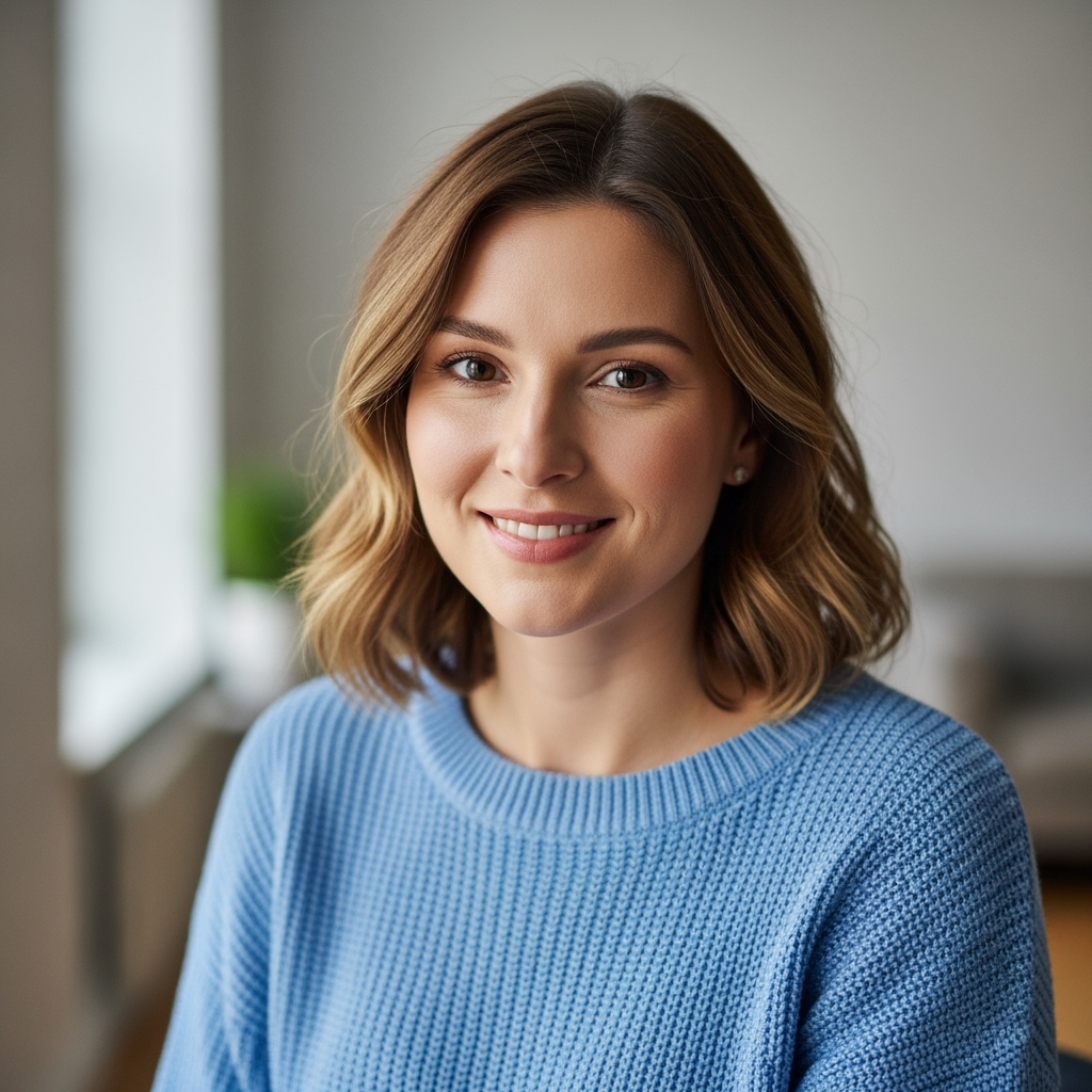 Фото автора відгуку Марина