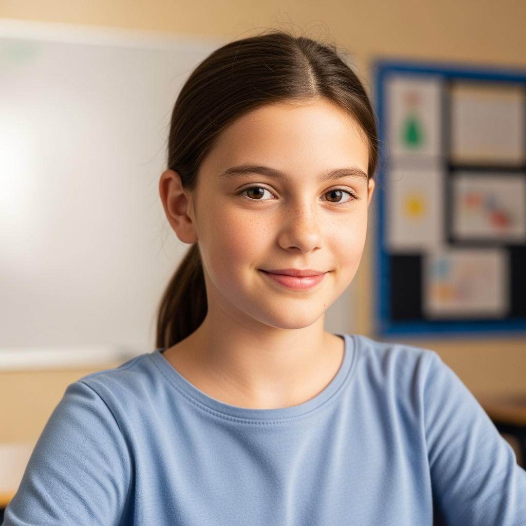 Photo of feedback author Ніколь