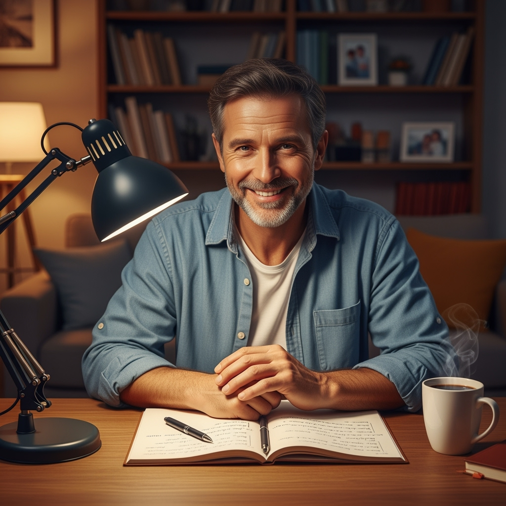 Photo of feedback author Валерій