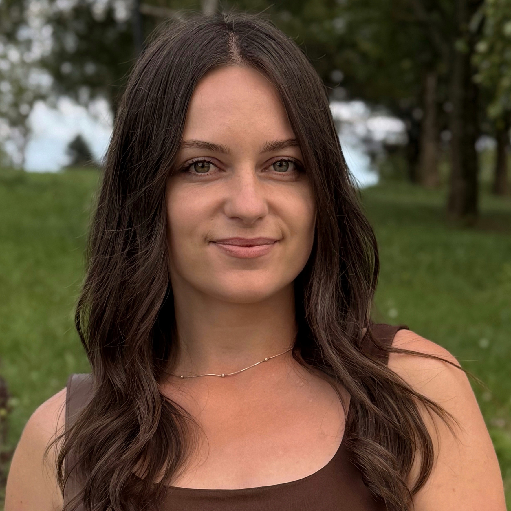Tutor Діана Василівна - Professional educator at Uptake School