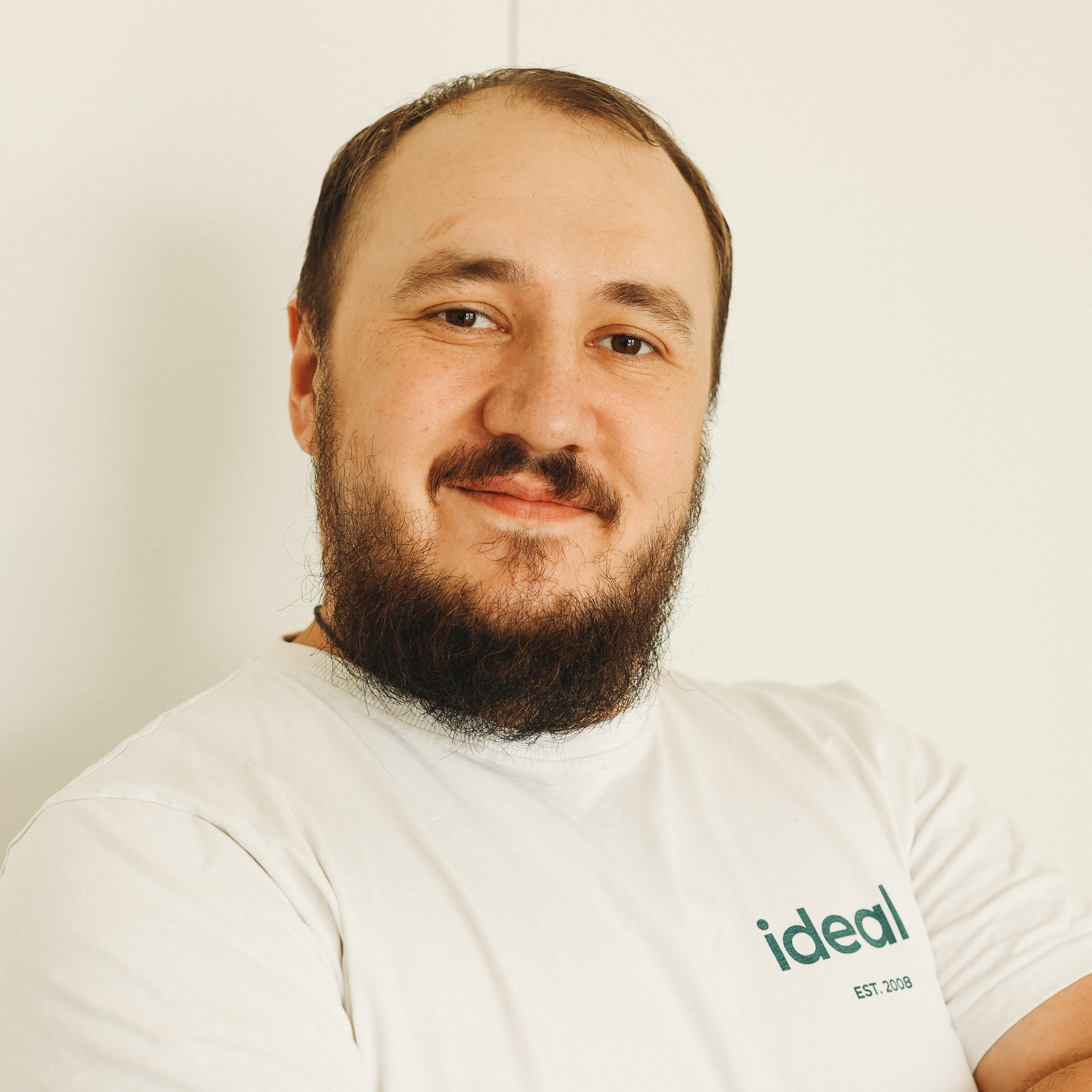 Томаш Золтанович - репетитор з informatics в Uptake School